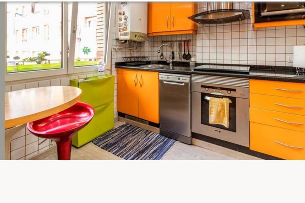 Comfortstyle Apartment