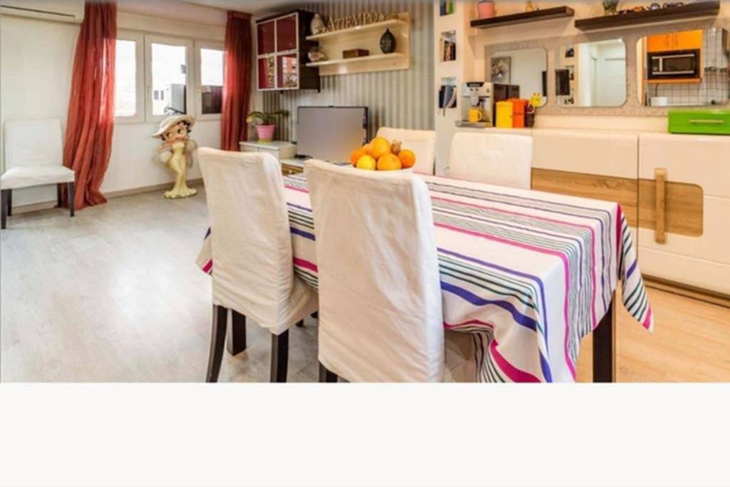 Apartment Comfortstyle Oviedo