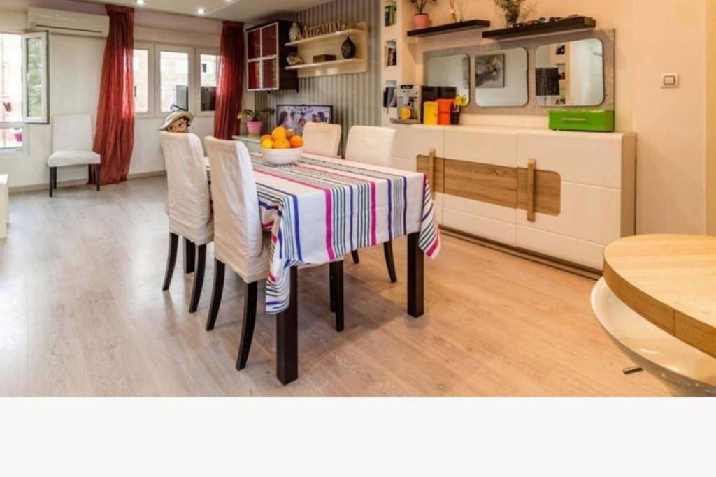 Apartment Comfortstyle *